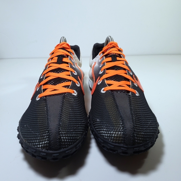 Nike Waffle XC Bowerman Series Track and Field Spikes Running Shoes - Picture 2 of 9